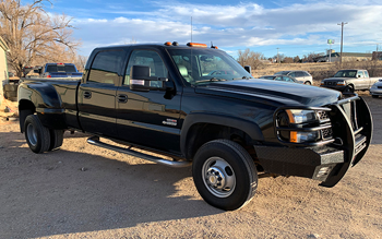 Gearhead Inc • 2005 Chevrolet Silverado 3500 LT • 1171