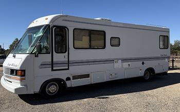 1992 Chevrolet P30's photo