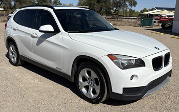2014 BMW X1 28i